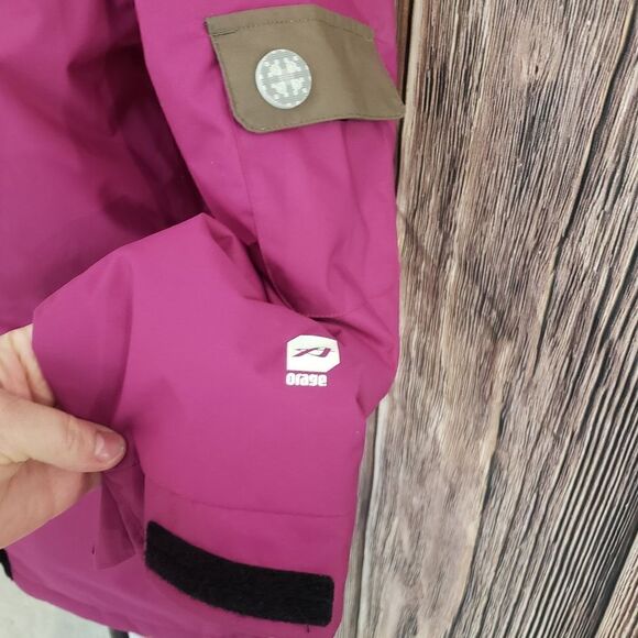 Orage Coat - Picture 5 of 16